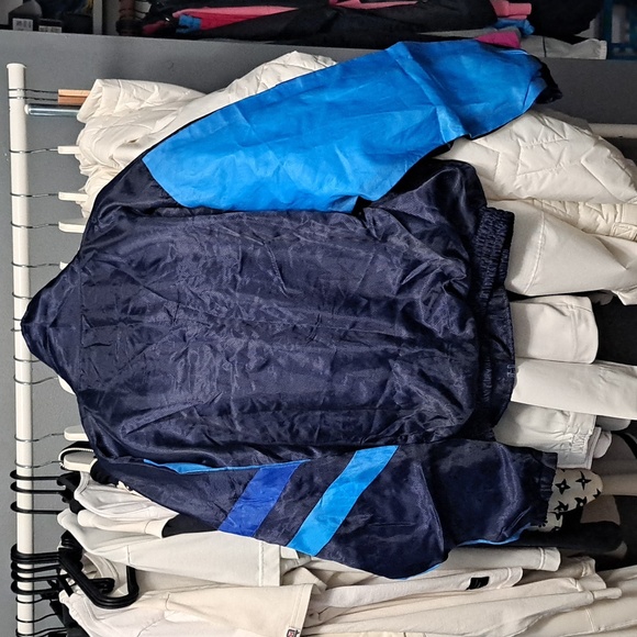 Boynton Vintage Track Suit Size Medium - Picture 3 of 4